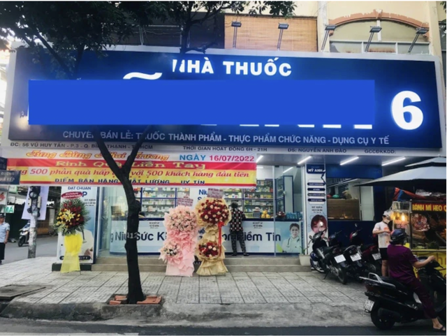 TP.HCM phát hiện một cơ sở kinh doanh sữa giả