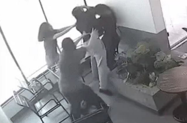 Cô gái bị người yêu cũ đánh gục trong quán cà phê, tổn thương 23% cơ thể: Yêu cầu bồi thường 900 triệu đồng